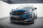 Preview: Maxton Front Ansatz Peugeot 3008 GT-Line Mk2 Facelift schwarz Hochglanz PE-3008-2F-GTLINE-FD1G+FD1R-G
