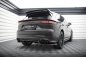Preview: Maxton Mittlerer Cup Diffusor Heck Ansatz Porsche Cayenne Sport Design Mk3 schwarz Hochglanz PO-CAY-3-SPORT-RD1G+RD2-G