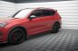 Preview: Maxton Seitenschweller Ansatz Seat Tarraco FR Mk1 schwarz Hochglanz SE-TA-1-FR-SD1-G