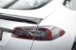 Preview: Maxton Spoiler CAP Abrisskante 3D Tesla Model S Plaid Mk1 Facelift schwarz Hochglanz TE-MODELS-1F2-PL-CAP3D1-G