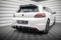 Preview: Maxton Spoiler CAP Abrisskante V.2 VW Scirocco R Mk3 schwarz Hochglanz VW-SC-3-R-CAP2-G