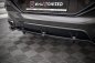 Preview: Maxton Mittlerer Diffusor Heck Ansatz DTM Look für V.3 BMW X6 M-Paket G06 schwarz Hochglanz BM-X6-06-MPACK-RD3G+RD5-G