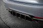 Preview: Maxton Street Pro Heckschürze V.1 BMW 4er35 Coupe M-Paket F32 BM4F32MPACKCNC-RS2BRB