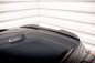 Preview: Maxton Spoiler CAP für Volvo V90 R-Design Mk2 schwarz Hochglanz VO-V90-2-RDESIGN-CAP1-G