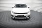 Preview: Maxton Front Ansatz V.2 VW Scirocco Mk3 Facelift schwarz Hochglanz VW-SC-3F-FD2-G