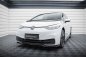 Preview: Maxton Front Ansatz V.1 VW ID.3 Mk1 schwarz Hochglanz VW-ID3-1-FD1-G