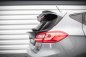 Preview: Maxton Heckscheiben Spoiler für Ford Fiesta Standard/ ST-Line/ ST schwarz Hochglanz FO-FI-8-H1-G