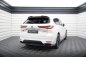 Preview: Maxton Spoiler CAP Abrisskante 3D Mazda CX-60 Mk1 schwarz Hochglanz MA-CX60-1-CAP1-G
