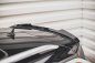Preview: Maxton Spoiler CAP für Volkswagen T-Roc Mk1 schwarz Hochglanz VW-T-ROC-1-CAP1-G
