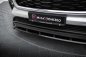 Preview: Maxton Front Ansatz für Toyota Highlander Mk4 schwarz Hochglanz TO-HL-3-FD1-G