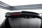 Preview: Maxton Spoiler CAP Abrisskante 3D Ford S-Max ST-Line Mk2 schwarz Hochglanz FO-SMAX-2-STLINE-CAP3D1-G