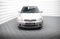 Preview: Maxton Front Ansatz Toyota Yaris T-Sport Mk1 Facelift schwarz Hochglanz TO-YA-1F-TS-FD1-G