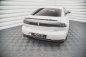 Preview: Maxton Mittlerer Cup Diffusor Heck Ansatz Peugeot 508 Diesel Mk2 schwarz Hochglanz PE-508-2-GTLINE-RD1G+RSD1-G