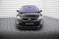 Preview: Maxton Front Ansatz V.1 Ford Mondeo ST-Line Mk4 Facelift schwarz Hochglanz FO-MO-4-STLINE-K-FD1-G