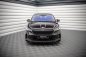 Preview: Maxton Front Ansatz V.2 für Skoda Enyaq iV schwarz Hochglanz SK-EN-1-FD2-G