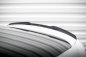 Preview: Maxton Spoiler CAP für BMW i4 M-Paket G26 schwarz Hochglanz BM-I4-G26-MPACK-CAP1-G