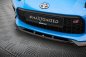 Preview: Maxton Front Ansatz V.1 + Flaps Toyota GR86 Mk1 TO-GR86-1-FD1G+FSF1B