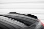 Preview: Maxton Spoiler CAP Abrisskante 3D Volvo S80 Mk2 schwarz Hochglanz VO-S80-3-CAP1-G