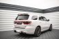 Preview: Maxton Spoiler CAP für Dodge Durango RT Mk3 schwarz Hochglanz DO-DU-3-RT-CAP1-G