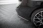 Preview: Maxton Heck Ansatz Flaps Diffusor V.3 BMW 2 G42 schwarz Hochglanz BM-2-G42-RSD3-G