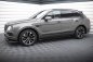 Preview: Maxton Seitenschweller Ansatz Bentley Bentayga Mk1 schwarz Hochglanz BE-BE-1-SD1-G