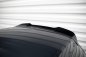 Preview: Maxton Spoiler CAP Abrisskante 3D VW Golf R / R-Line / GTI Mk7 schwarz Hochglanz VW-GO-7F-R-CAP3D1-G
