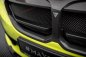 Preview: Maxton Carbon Fiber Front Grill BMW 1er F40 M-Paket/ M135i CF-BM-1-40-M-G1-245-P