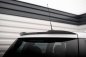 Preview: Maxton Spoiler CAP Abrisskante Mini Cooper Countryman R60 Facelift schwarz Hochglanz MC-CO-1-CAP1-G