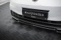 Preview: Maxton Front Ansatz V.1 VW ID.3 Mk1 schwarz Hochglanz VW-ID3-1-FD1-G
