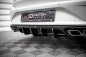 Preview: Maxton Diffusor Heck Ansatz für Volkswagen Arteon R schwarz Hochglanz VW-AR-1F-R-RS1-G