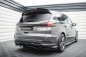 Preview: Maxton Spoiler CAP Abrisskante 3D Ford S-Max ST-Line Mk2 schwarz Hochglanz FO-SMAX-2-STLINE-CAP3D1-G