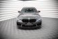 Preview: Maxton Front Ansatz V.3 für BMW M5 F90 Facelift schwarz Hochglanz BM-5-90F-M-FD3-G