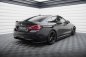 Preview: Maxton Heck Ansatz Flaps Diffusor V.1 BMW 4er Gran Coupe M-Paket F36 schwarz Hochglanz BM-4-F36-GC-MPACK-RSD1-G