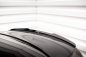 Preview: Maxton Spoiler CAP für Audi S8 / A8 / A8 S-Line D5 schwarz Hochglanz AU-S8-D5-CAP1-G
