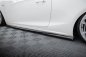 Preview: Maxton Seitenschweller Ansatz Opel Cascada schwarz Hochglanz OP-CA-1-SD1-G