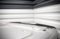 Preview: Maxton Spoiler CAP für Ford Transit Custom ST-Line Mk1 Facelift schwarz Hochglanz FO-TRC-1F-STLINE-CAP1-G