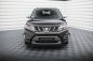 Preview: Maxton Front Ansatz V.2 Suzuki Vitara S Mk2 schwarz Hochglanz SZ-VI-3-S-FD2-G