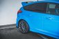 Preview: Maxton Racing Seitenschweller Ansatz für Ford Focus RS Mk3 FOFO3RSCNC-SD1BRB