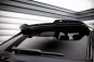 Preview: Maxton Höher Spoiler CAP für Audi RSQ8 Mk1 schwarz Hochglanz AU-RSQ8-1-CAP1-G
