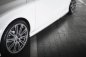 Preview: Maxton Seitenschweller Ansatz V.2 Audi RS7 C7 schwarz Hochglanz AU-RS7-1F-SD2-G