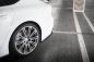 Preview: Maxton Heck Ansatz Flaps Diffusor V.2 Audi RS7 C7 schwarz Hochglanz AU-RS7-1F-RSD2-G