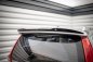 Preview: Maxton Spoiler CAP V.2 für  Volvo V70 Mk3 schwarz Hochglanz VO-V70-3-CAP2-G