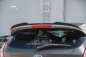 Preview: Maxton Spoiler CAP für Ford Fiesta ST Mk7 FL schwarz Hochglanz FO-FI-7F-ST-CAP2-G