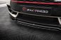 Preview: Maxton Front Ansatz V.2 für Mini Cooper Clubman John Cooper Works F54 Facelift schwarz Hochglanz MC-CM-2F-JCW-FD2G+FD2R-G