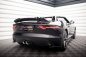 Preview: Maxton Spoiler CAP für Jaguar F-Type Mk1 Facelift schwarz Hochglanz JA-F-TYPE-1F-CAP1-G