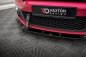 Preview: Maxton Front Ansatz V.3 für Volkswagen Scirocco Mk3 schwarz Hochglanz VW-SC-3-FD3-G
