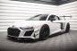 Preview: Maxton Stoßstangenflügel vorne (Canards) Audi R8 Mk2 Facelift AU-R8-2F-CAN1