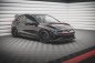 Preview: Maxton Seitenschweller Ansatz V.2 + Flaps VW Golf R Mk8 VW-GO-8-R-SD2C+S