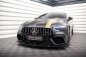 Preview: Maxton Front Ansatz V.3 für Mercedes-AMG GT 63S 4-Door Coupe Aero schwarz Hochglanz ME-GT-4D-AMG-FD3-G