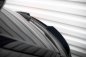 Preview: Maxton Unterer HeckSpoiler CAP Abrisskante 3D Bentley Bentayga Mk1 schwarz Hochglanz BE-BE-1-CAP3D2-G